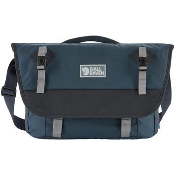 FJÄLLRÄVEN Vardag Shoulder Bag 12 Navy