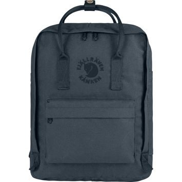 FJÄLLRÄVEN Re-Kånken 16 Navy