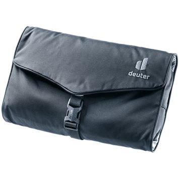 DEUTER Wash Bag II black