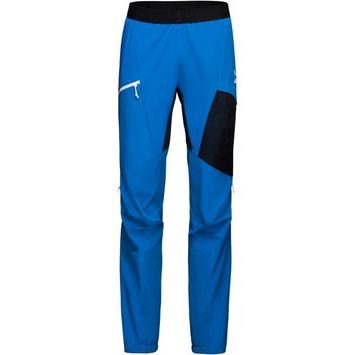 MAMMUT Eiger Speed Pro SO Hybrid Pants Men azurit-night