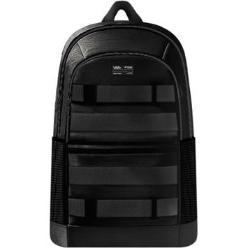 VANS Off The Wall Skatepack 22 Black