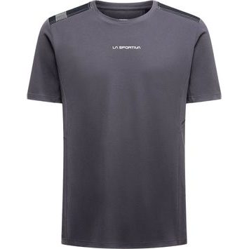 LA SPORTIVA Ridge T-Shirt M Onyx/Black