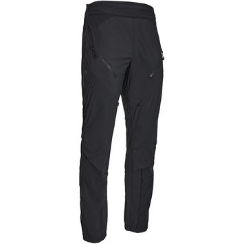 SILVINI Foresto black