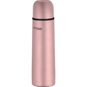 THERMOS Termoska 500ml THERMOcafé - růžovozlatá