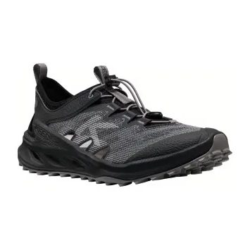 KEEN ZIONIC ADV MEN, triple black