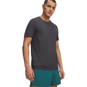 UNDER ARMOUR Vanish Seamless SS-GRY