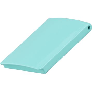 TREK Trek 2020-2021 Rail 29 Charge Port Cover blue