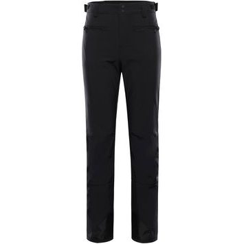 ALPINE PRO NOVENA black