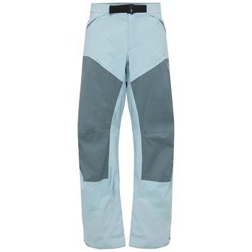 MAMMUT Couloir HS Thermo Pants Men nebla-strata