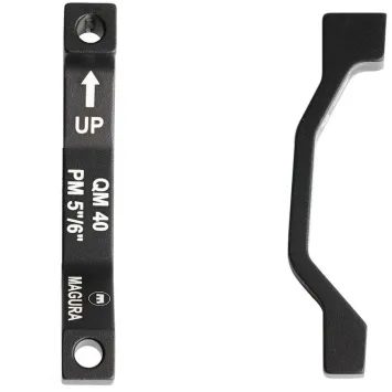 MAGURA QM40,PM160-180/PM140-160mm