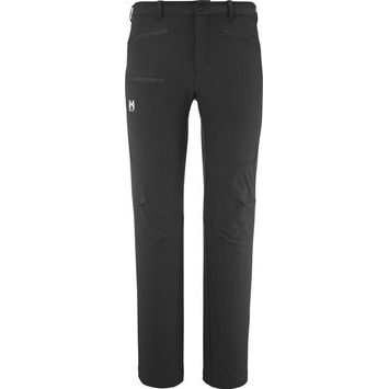 MILLET ALL OUTDOOR XCS200 PANT M NOIR NEW