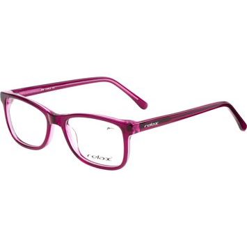 RELAX Pluto RM134C2 red