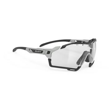 RUDY PROJECT CUTLINE grey/ImpactX black