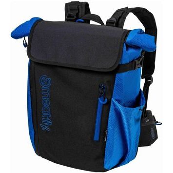 MEATFLY Thiago 28, Blueprint