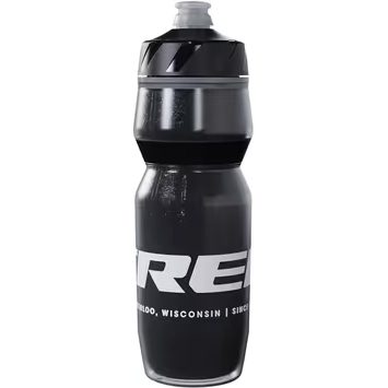 TREK Water Ice 591 ml, černá