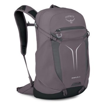 OSPREY SPORTLITE 20 graphite purple