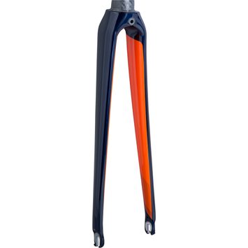 TREK Emonda SL 6 Carbon 45mm Rake Deep Dark Blue