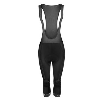 FORCE STORY LADY se šráky a vl, černé