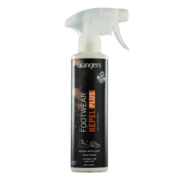 GRANGER´S Footwear Repel Plus 275 ml_spray_OWP,
