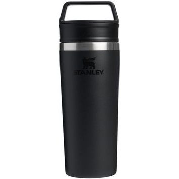 STANLEY Café-To-Go Travel Mug 470 ml Black 2.0