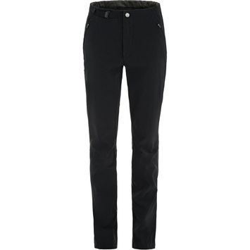 FJÄLLRÄVEN Bergtagen Stretch Trousers W Black
