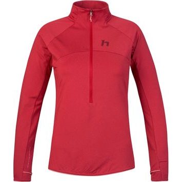 HANNAH ELI HZ garnet mel