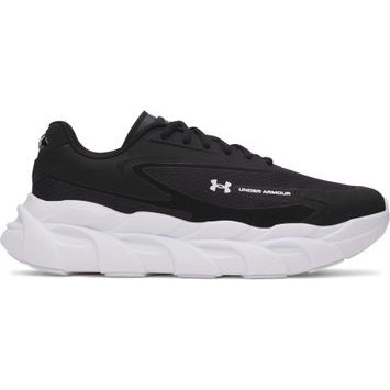 UNDER ARMOUR UA Halo Runner SE-BLK