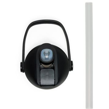 CAMELBAK Thrive Flip Straw Kids Accessory Cap, black