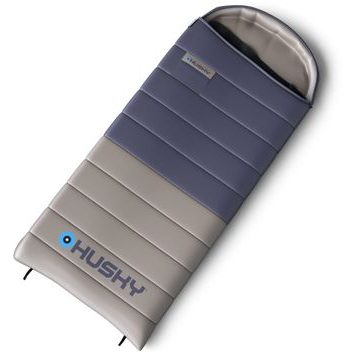 HUSKY Drumy blue/grey