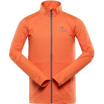 ALPINE PRO GOLL spicy orange