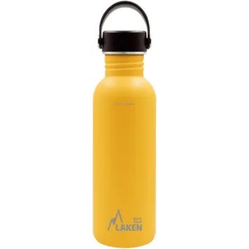 LAKEN Oasis 750 ml žlutá