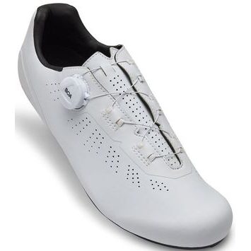 GIRO Cadet II White