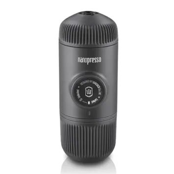 WACACO Nanopresso - šedá