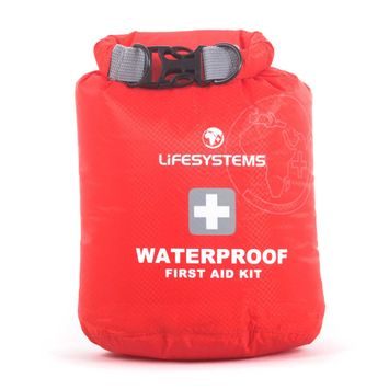 LIFESYSTEMS First Aid Dry bag; 2l
