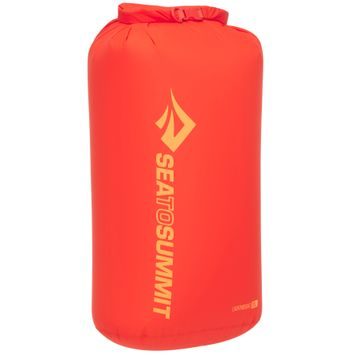 SEA TO SUMMIT Lightweight Dry Bag 35L Spicy Orange