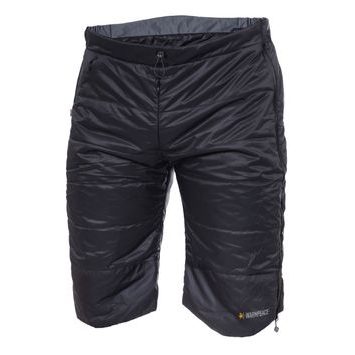 WARMPEACE ROND, black/dark grey