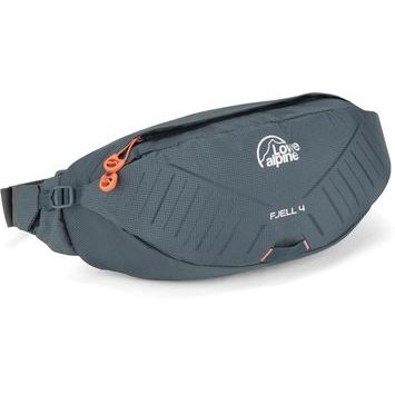 LOWE ALPINE Fjell 4, orion blue