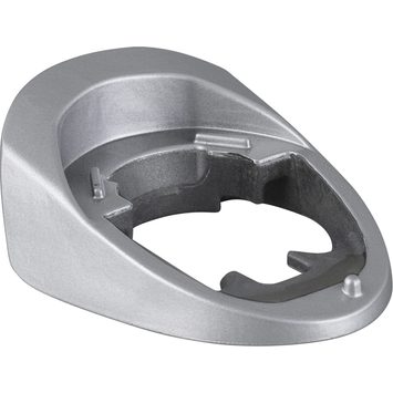 TREK Emonda SL7 Headset Quicksilver/Trek Black