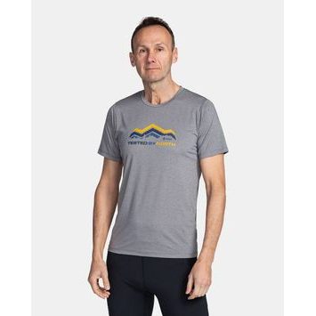 KILPI GIANO-M Světle šedá