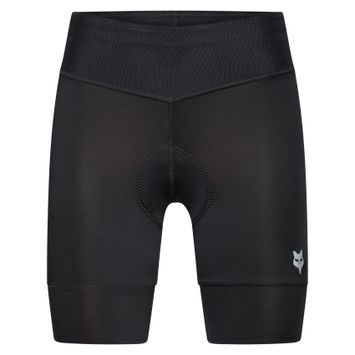 FOX W Tecbase Lite Liner Short Black