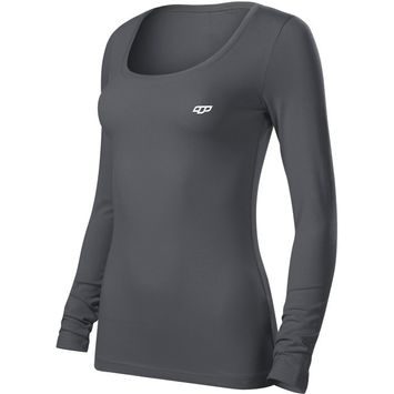 TRIMM BRAVE LADY dark grey