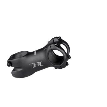 FORCE BASIC S4.2 31,8/75mm Al, černý