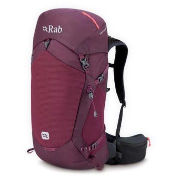 RAB Protium 33 ND mulberr