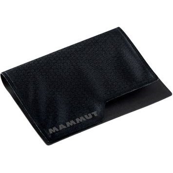 MAMMUT Smart Wallet Ultralight black