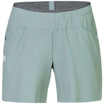 HANNAH TAGI SHORTS chinois green