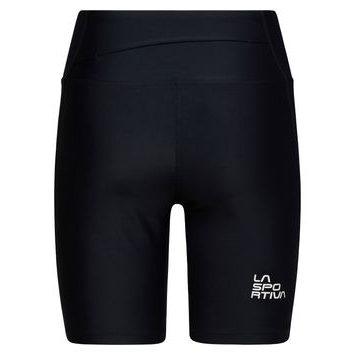 LA SPORTIVA Aerial Shorts W, Black/Chalk