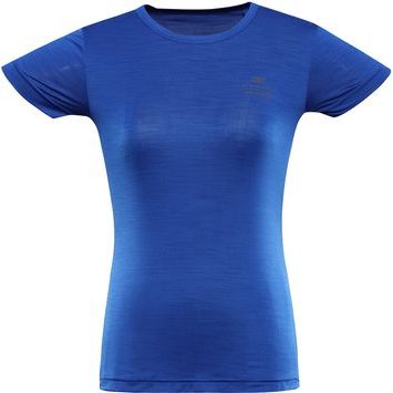 ALPINE PRO BASIKA reflex blue