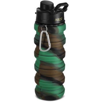 NILS Camp NC4106 500ml zelená