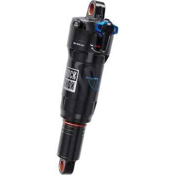 ROCK SHOX AM RS DLX ULT RCT 210X52.5 0L1 LNL38SSC1