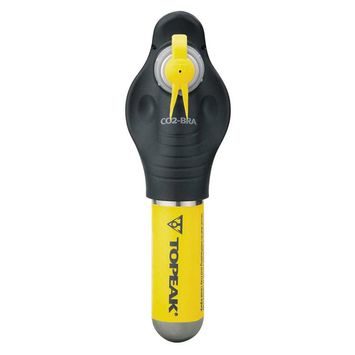 TOPEAK CO2-BRA CO2 INFLATOR
